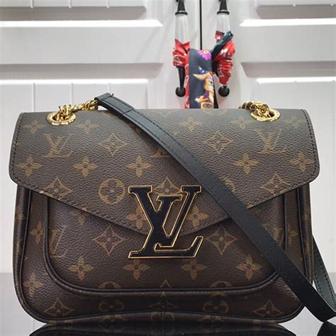 passy louis vuitton price|lv passy.